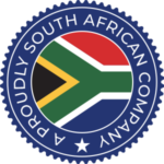 Proudly South African