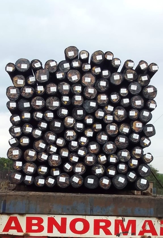 Low’s Creek Treated Timber