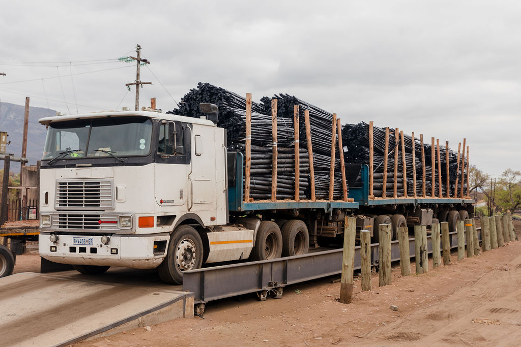 Low’s Creek Treated Timber